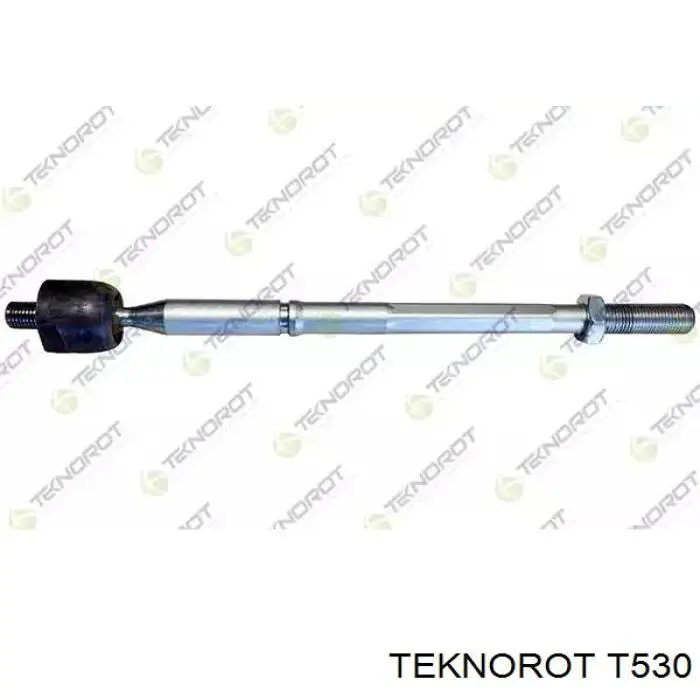 T530 Teknorot Тяги кермові