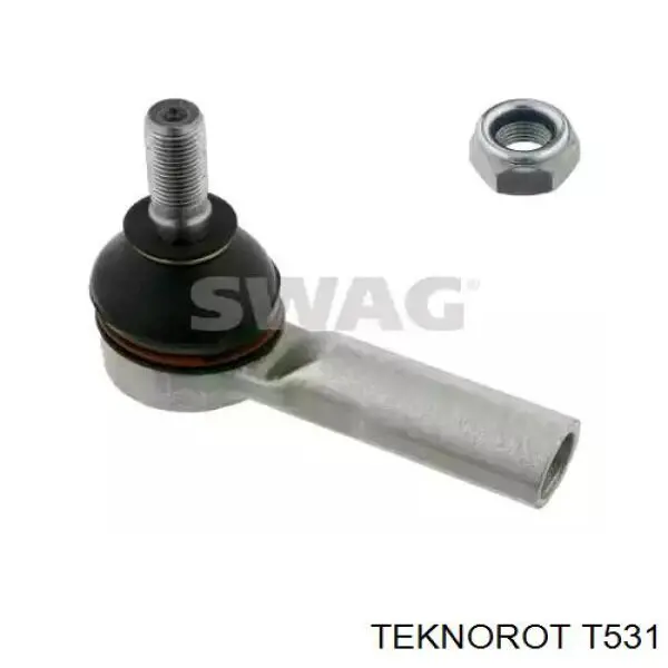 Рульовий наконечник T531 Teknorot
