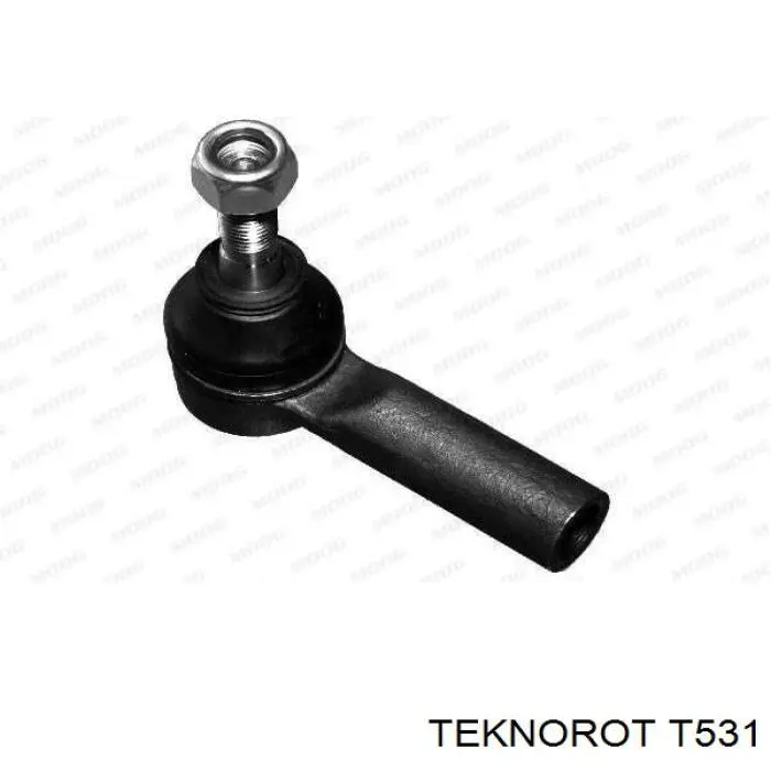 Наконечник рульовий Teknorot T531 ціна, від 8.68 USD