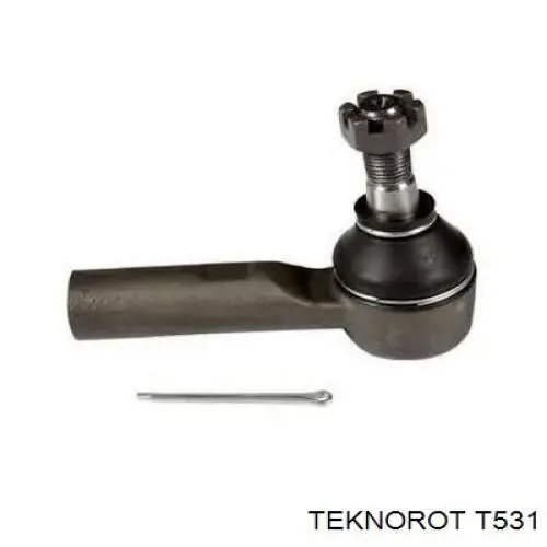 Купити T531 Teknorot Рульовий наконечник