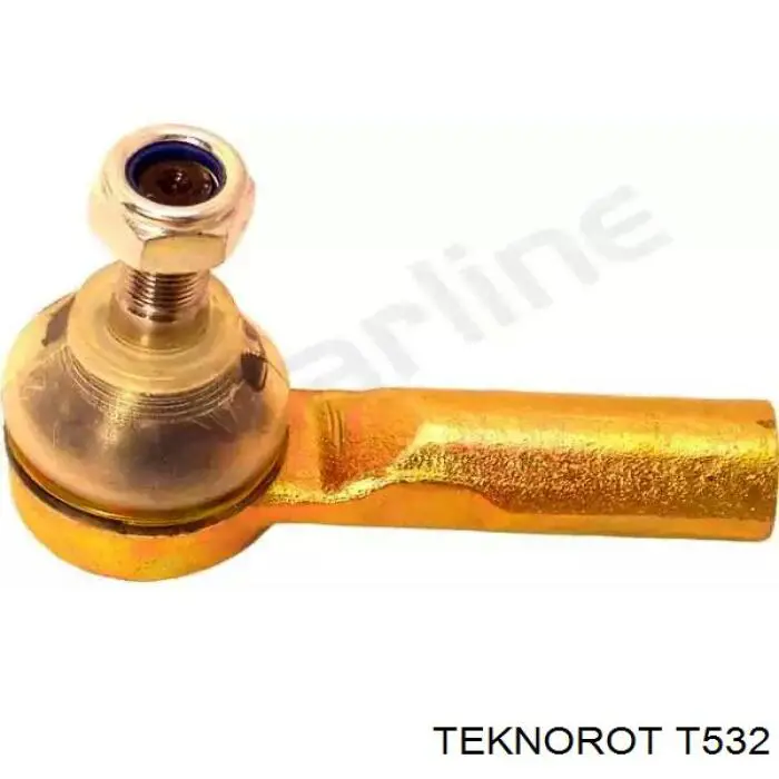 T532 Teknorot Накінечник поперечної рульової тяги