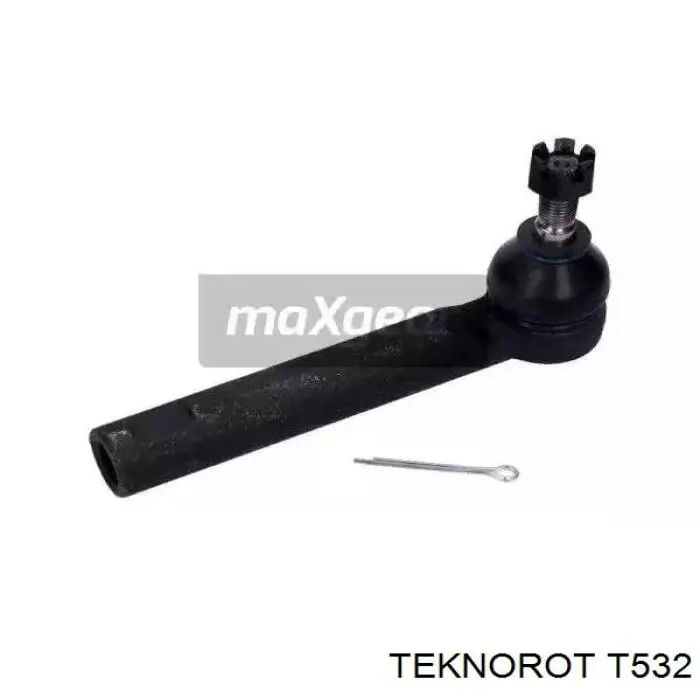 Купити T532 Teknorot Накінечник поперечної рульової тяги
