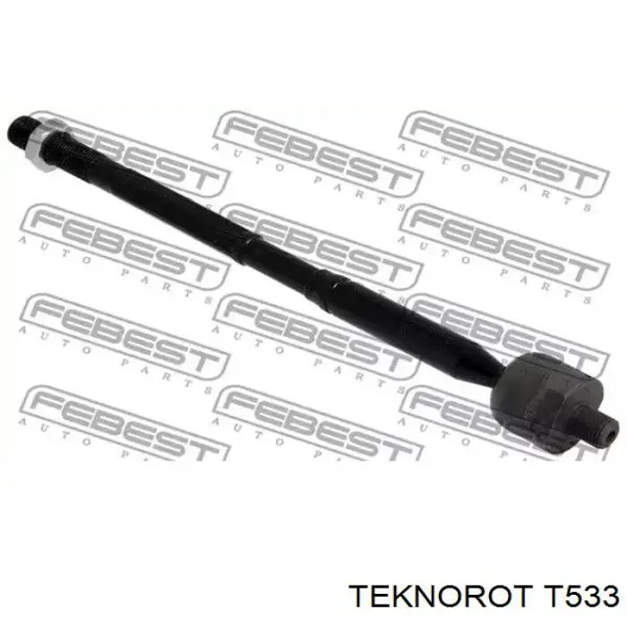 Тяга рульова поперечна Teknorot T533 ціна, від 11.57 USD
