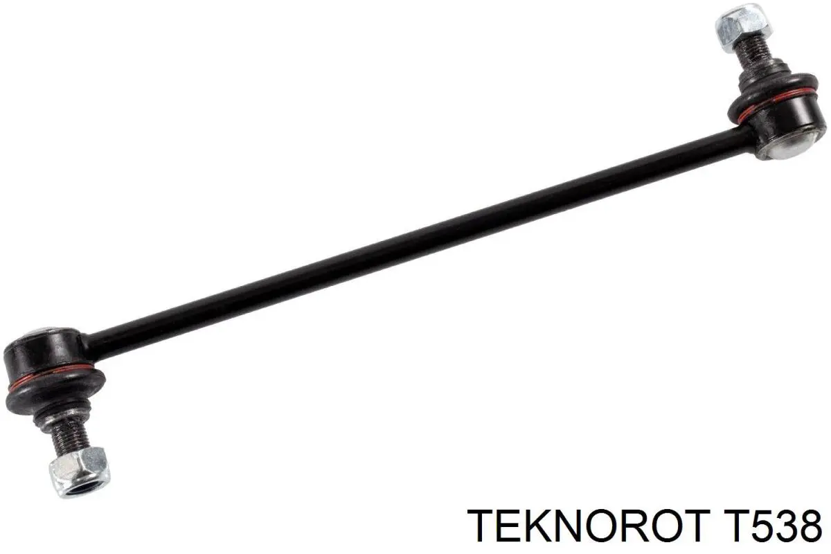 Амортизаційна стійка Teknorot T538 ціна, від 7.70 USD