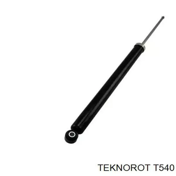 Купити T540 Teknorot Важіль передньої підвіски нижній, правий