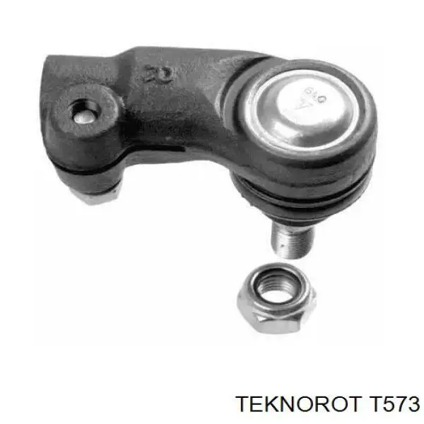Тяга рульова поперечна Teknorot T573 ціна, від 9.84 USD