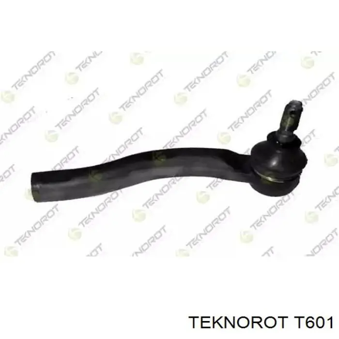 Наконечник рульовий Teknorot T601 ціна, від 10.38 USD
