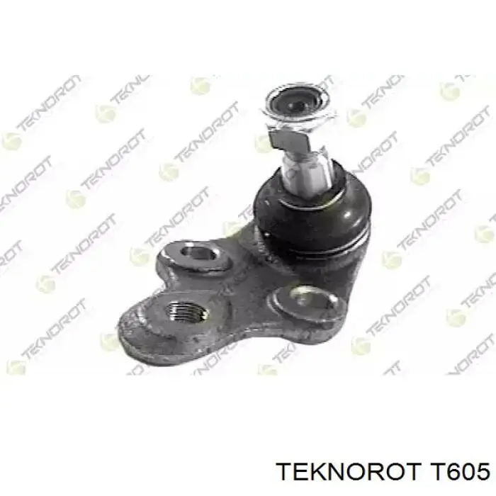 Кульова опора, нижня Teknorot T605 ціна, від 12.70 USD