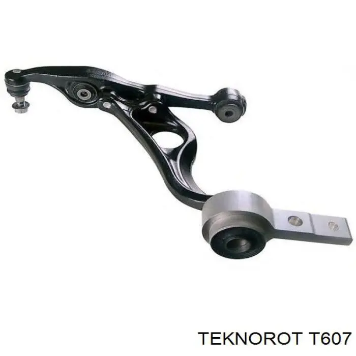 Стійка переднього стабілізатора Teknorot T607