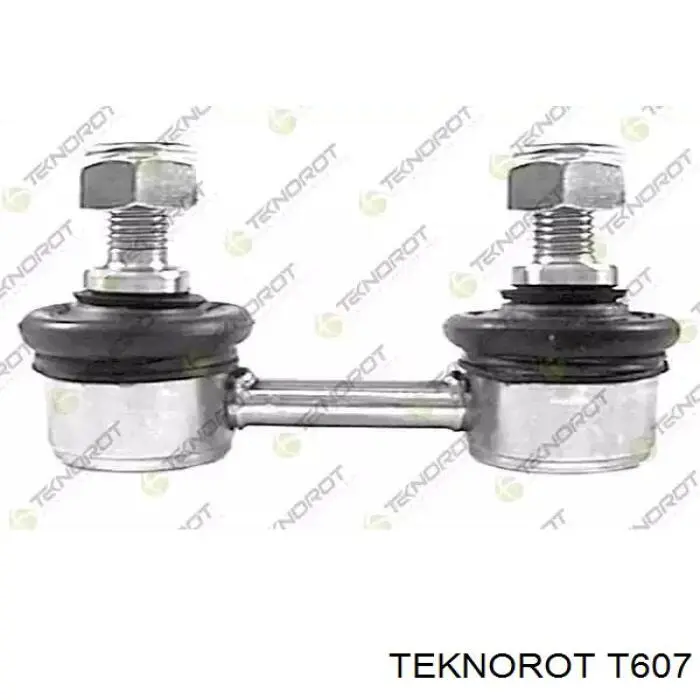 Амортизаційна стійка Teknorot T607 ціна, від 8.74 USD