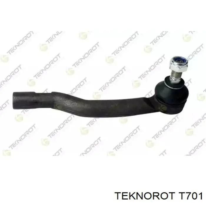 Наконечник рульовий Teknorot T701 ціна, від 13.12 USD