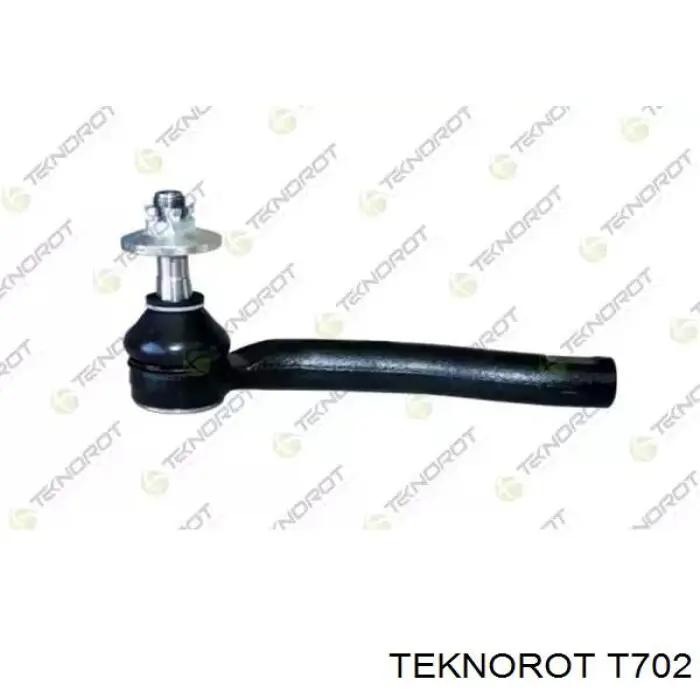 Наконечник рульовий Teknorot T702 ціна, від 12.52 USD