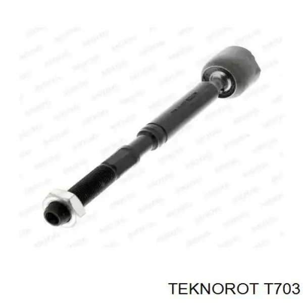Тяга рульова поперечна Teknorot T703 ціна, від 10.11 USD