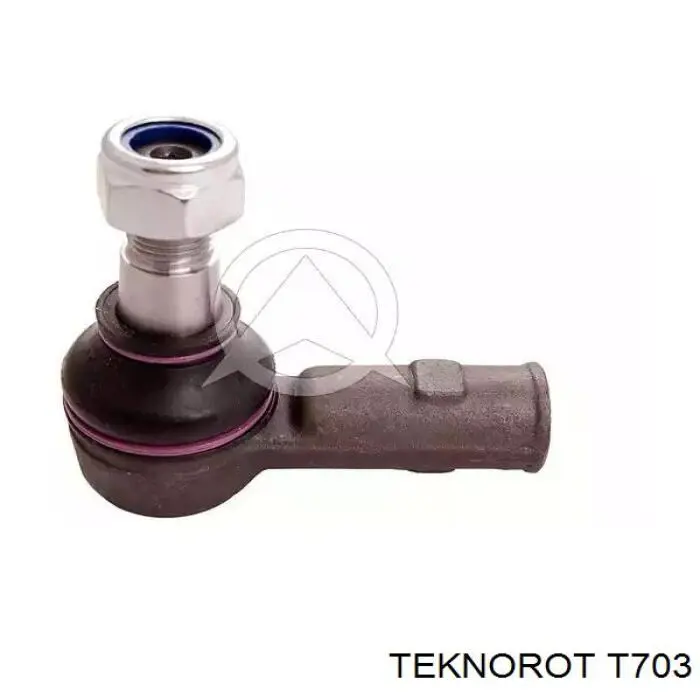 Купити T703 Teknorot Тяга рульова поздовжня