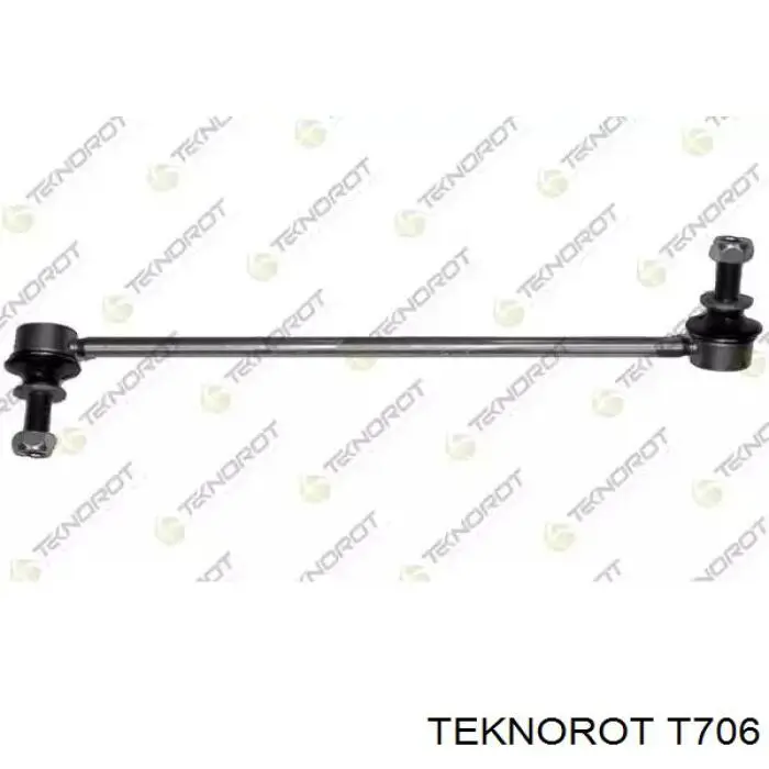 Амортизаційна стійка Teknorot T706 ціна, від 9.67 USD
