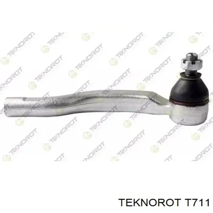 Купити T711 Teknorot Рульовий наконечник
