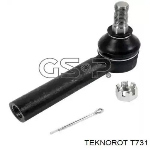 Купити T731 Teknorot Рульовий наконечник