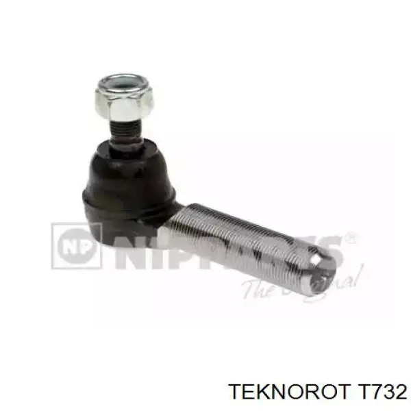 Купити T732 Teknorot Рульовий наконечник