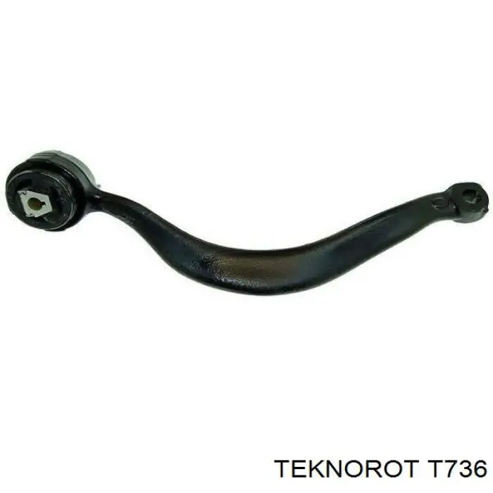 Стійка стабілізатора, переднього, права Teknorot T736 ціна, від 9.79 USD