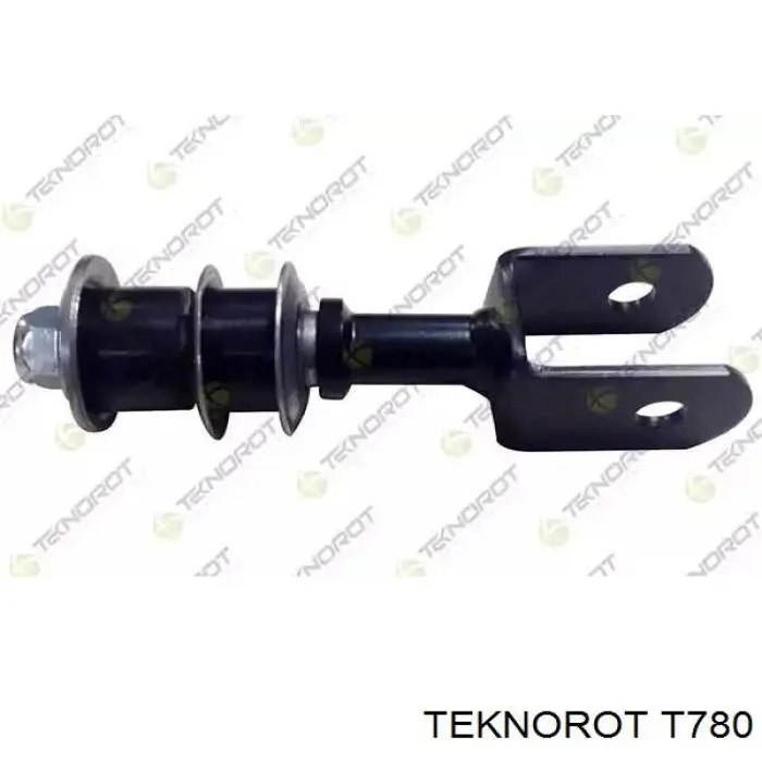 T780 Teknorot Тяжка стабілізатора, заднього
