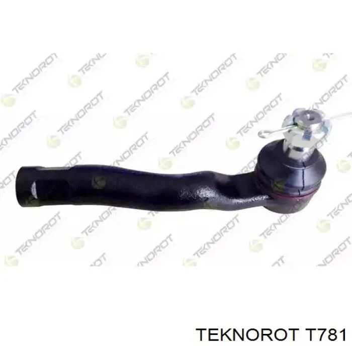 Купити T781 Teknorot Рульовий наконечник