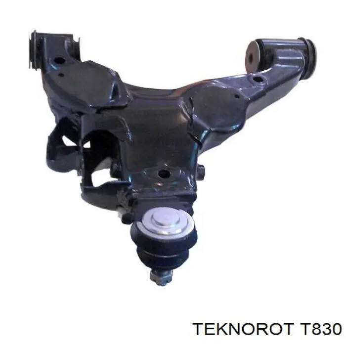 Кульова опора, нижня Teknorot T830 ціна, від 25.46 USD