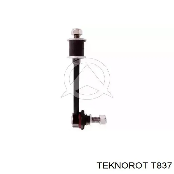 Купити T837 Teknorot Яйця стабілізатора переднього