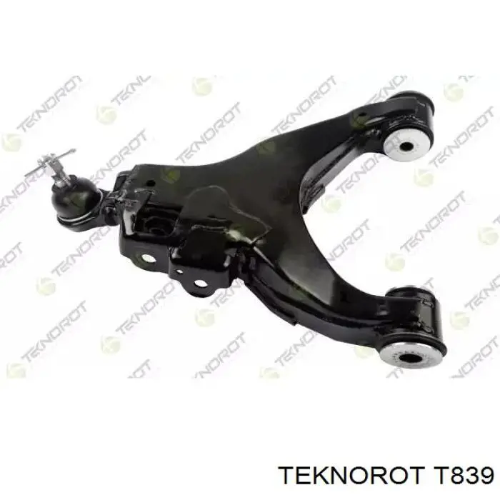 Важіль передній лівий Teknorot T839 ціна, від 166.98 USD