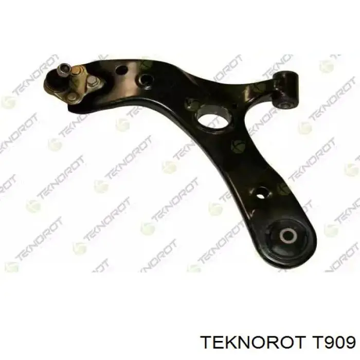 Важіль передній лівий Teknorot T909 ціна, від 53.61 USD