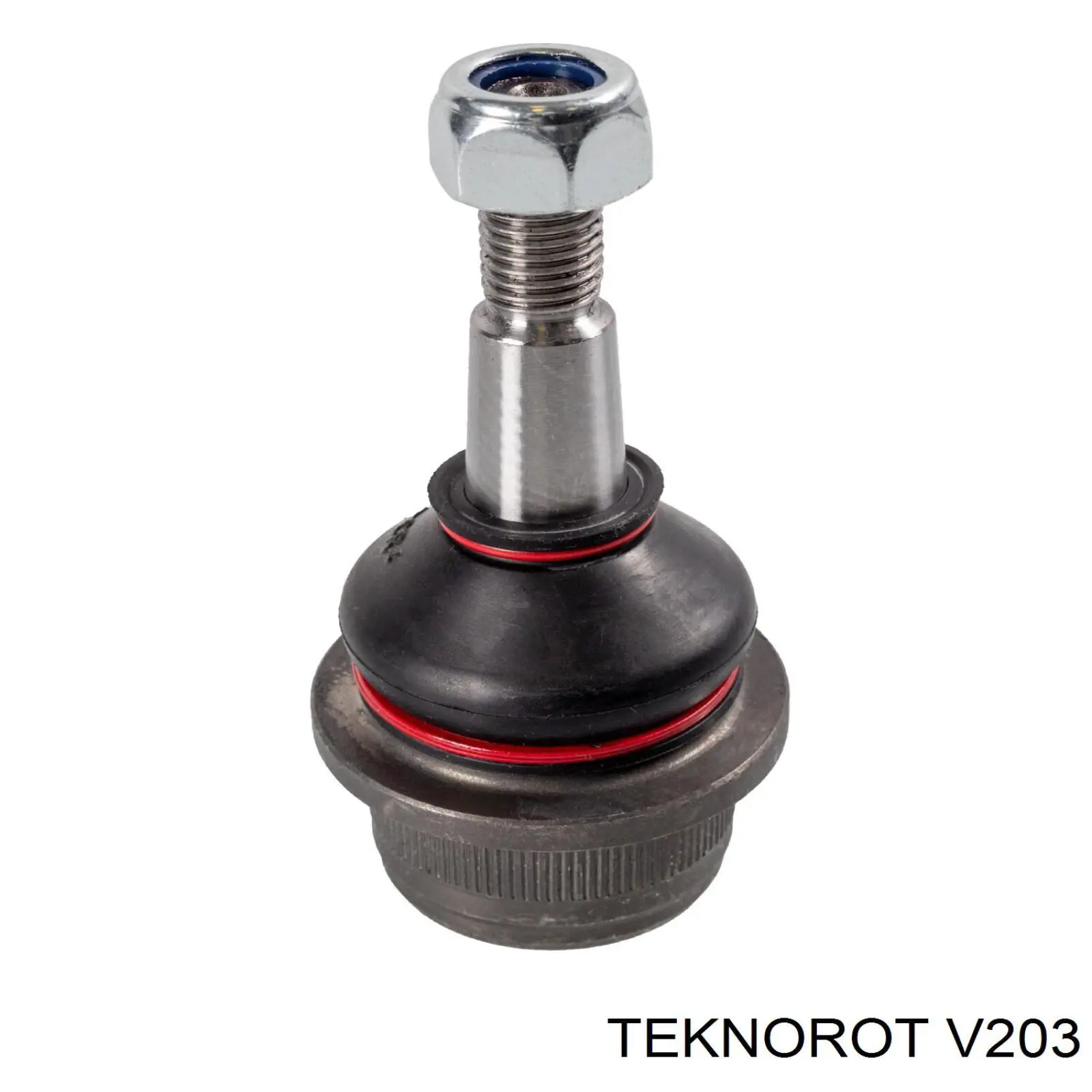 V203 Teknorot Кульова опора, верхня