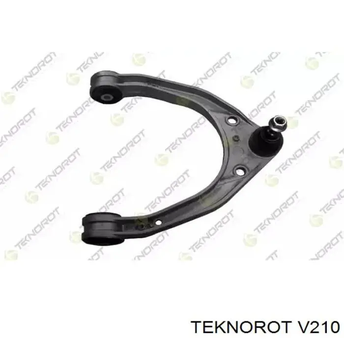 Важіль передньої підвіски верхній, лівий/правий Teknorot V210 ціна, від 54.06 USD
