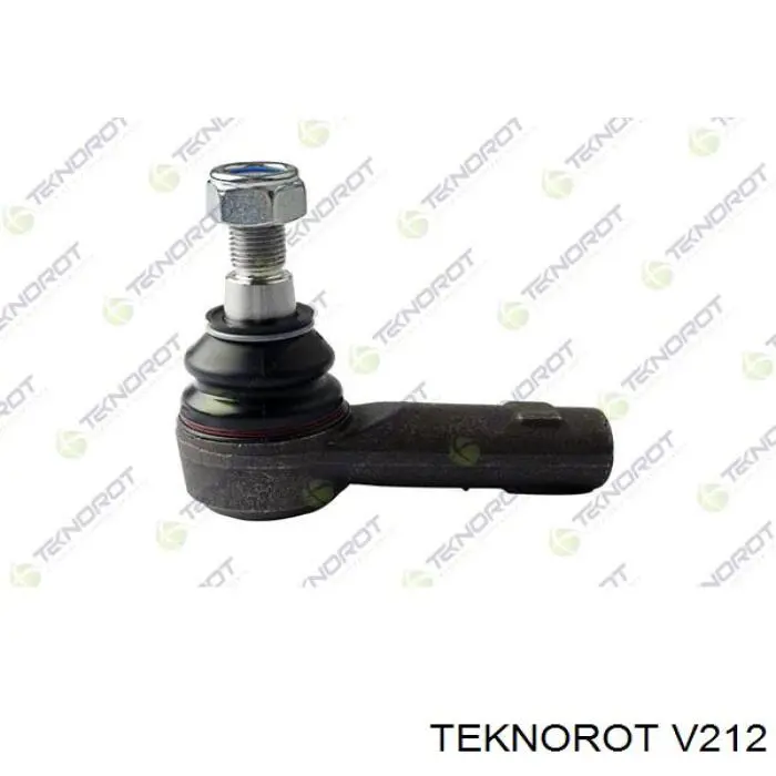 V212 Teknorot Зовнішній наконечник рульової тяги
