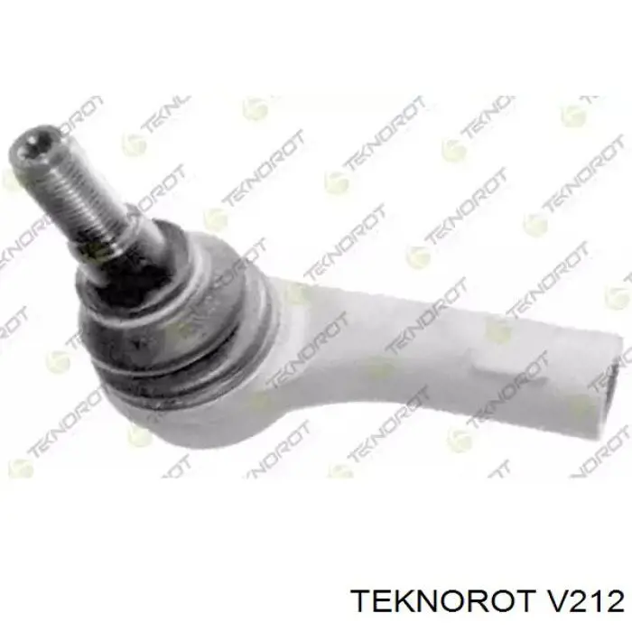 Купити V212 Teknorot Рульовий наконечник
