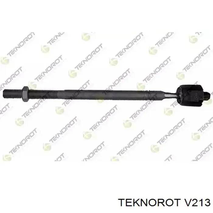 Тяга рульова поперечна Teknorot V213 ціна, від 9.70 USD