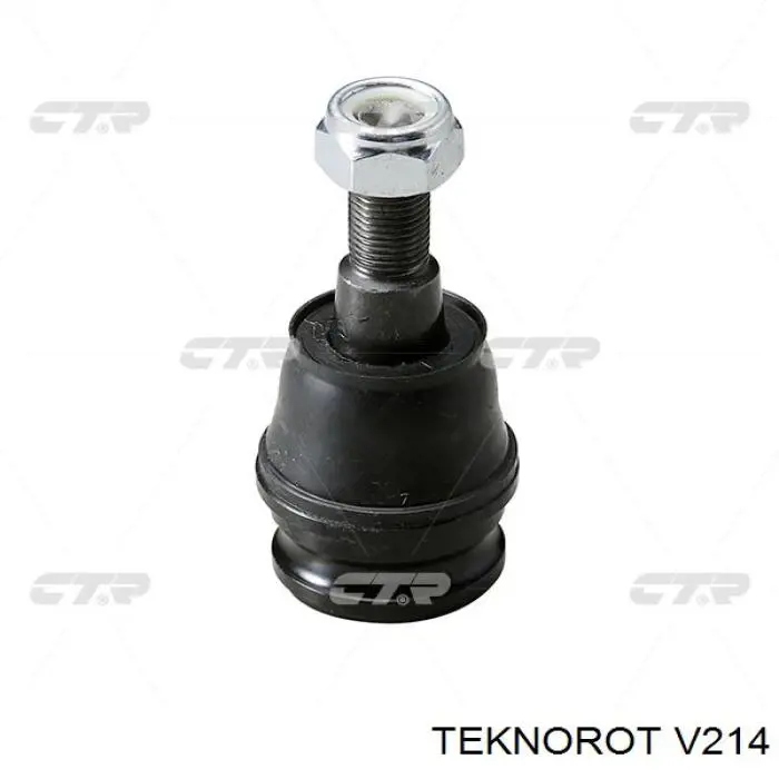 V214 Teknorot Тяга переднього стабілізатора