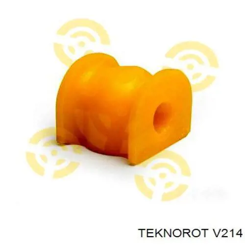 Амортизаційна стійка Teknorot V214 ціна, від 12.37 USD