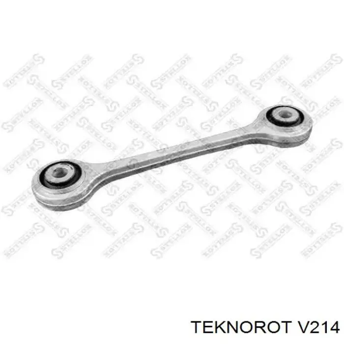 Амортизаційна стійка Teknorot V214 ціна, від 12.37 USD