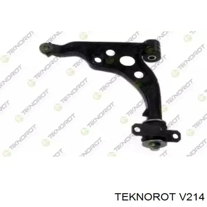 Купити V214 Teknorot Тяжка стабілізатора переднього