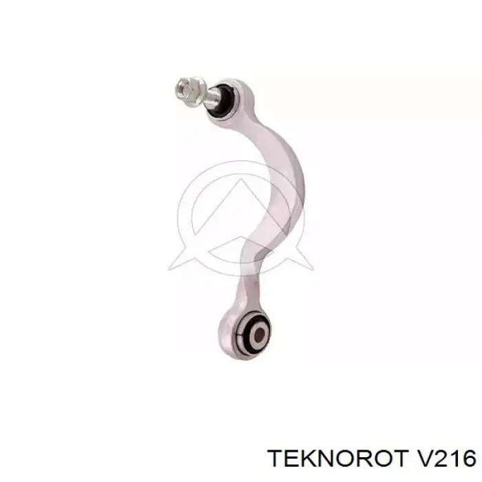 Купити V216 Teknorot Лінк стабілізатора, правий