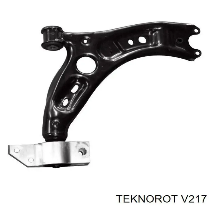 V217 Teknorot Стійка стабілізатора задня