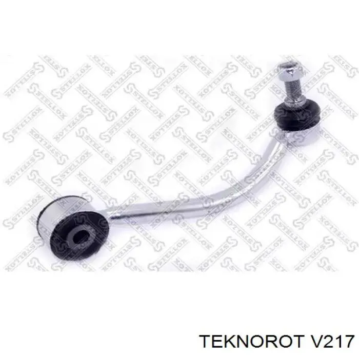 Яйця на стабілізаторі задні Teknorot V217 ціна, від 10.12 USD