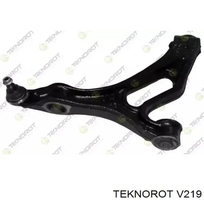 Важіль передній лівий Teknorot V219 ціна, від 134.28 USD