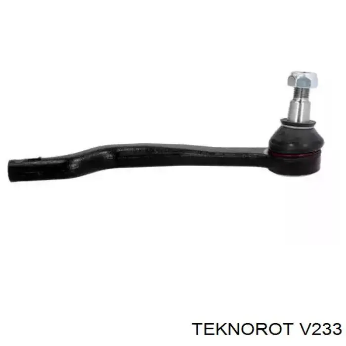 Тяга рульова поперечна Teknorot V233 ціна, від 10.38 USD