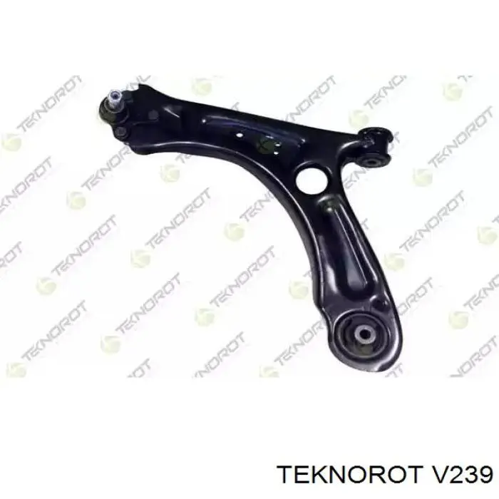 Важіль передній лівий Teknorot V239 ціна, від 48.60 USD