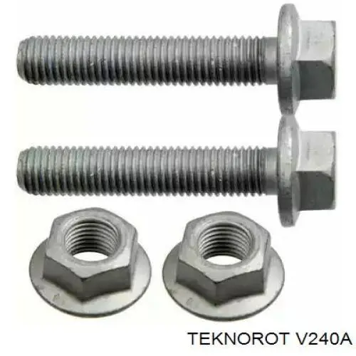 Амортизаційна стійка Teknorot V240A ціна, від 9.62 USD