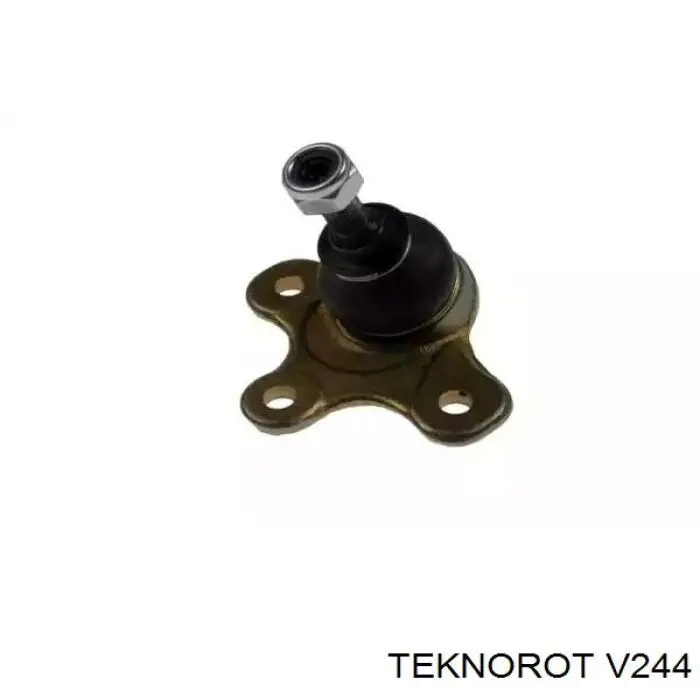 Купити V244 Teknorot Кульова опора, нижня