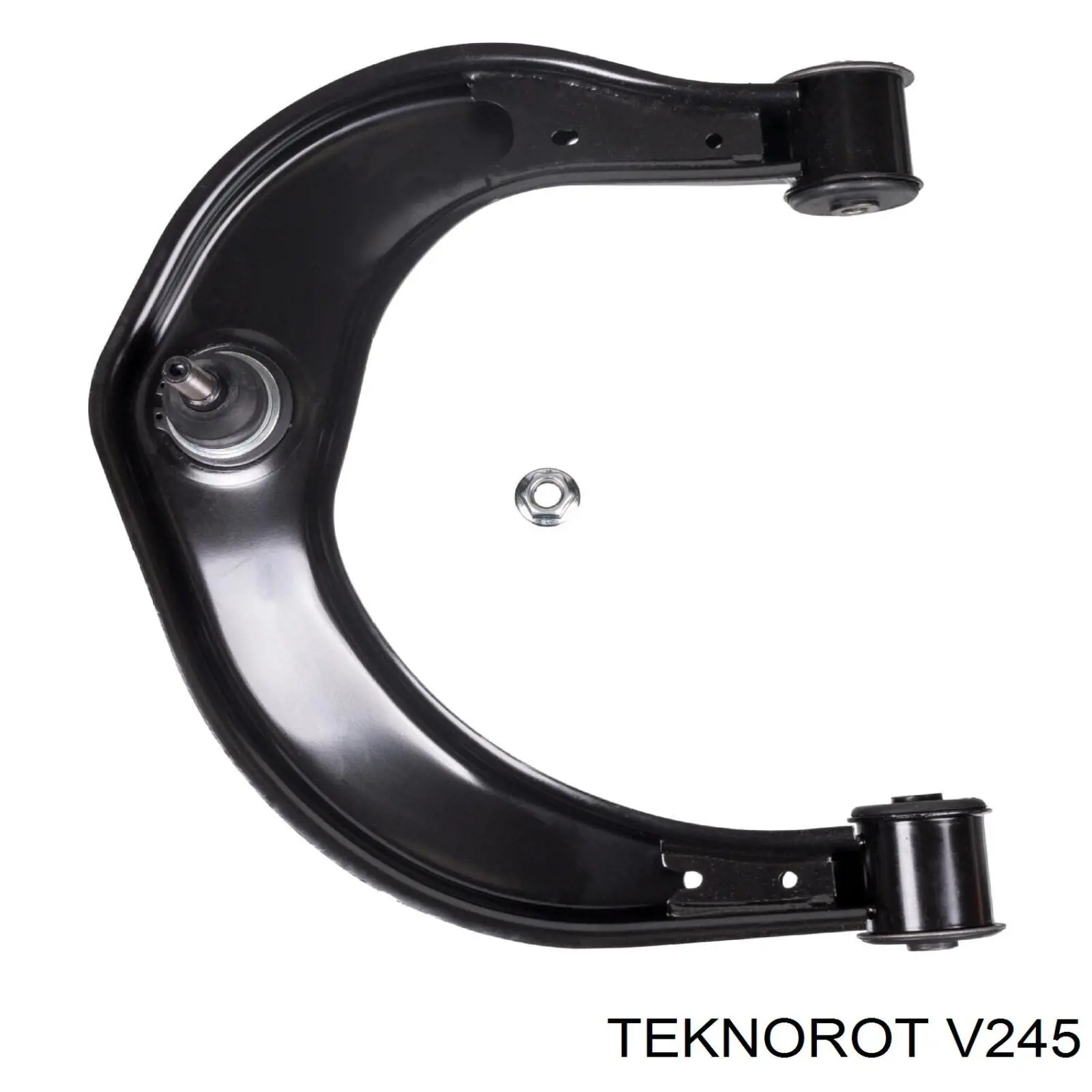Кульова опора, верхня Teknorot V245 ціна, від 9.30 USD