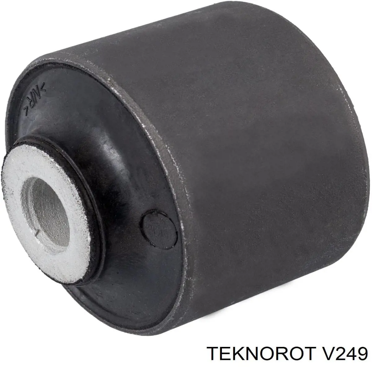 Важіль передній лівий Teknorot V249 ціна, від 141.65 USD