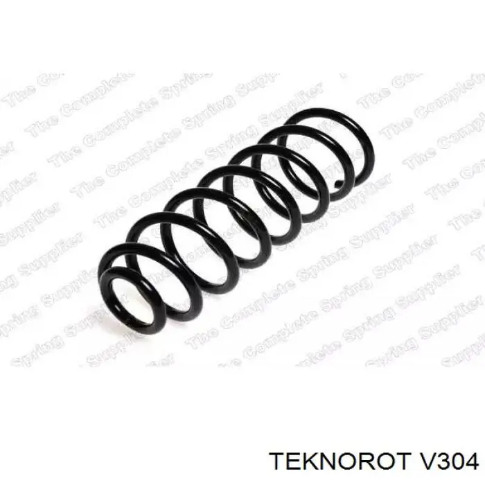 V304 Teknorot Кульові на авто
