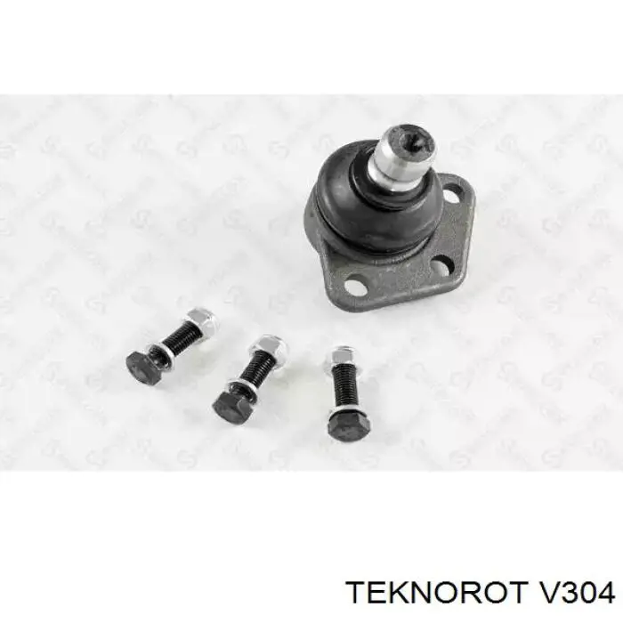 Купити V304 Teknorot Кульова опора, нижня